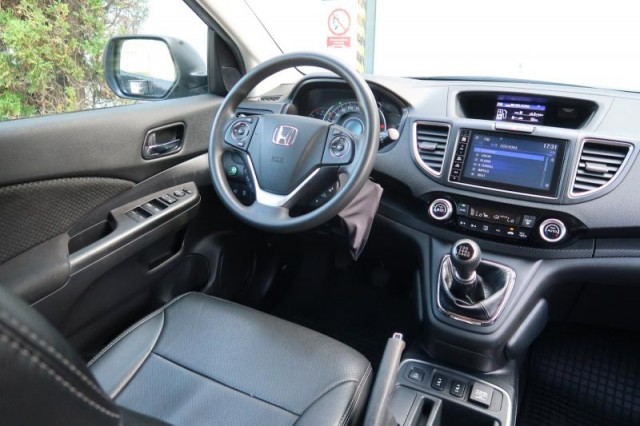 Honda CR-V  1.6 i-DTEC 