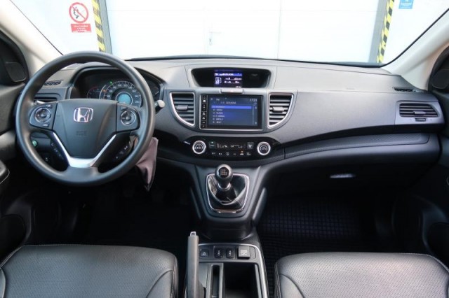 Honda CR-V  1.6 i-DTEC 