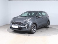 Kia Sportage  1.6 T-GDI 