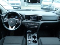 Kia Sportage  1.6 T-GDI 