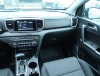 Kia Sportage  1.6 T-GDI 