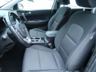 Kia Sportage  1.6 T-GDI 