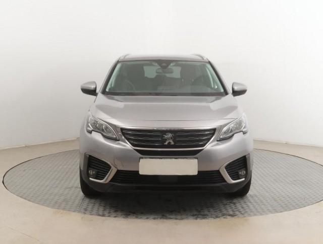 Peugeot 5008  1.6 BlueHDi 