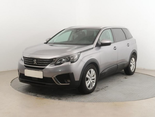 Peugeot 5008  1.6 BlueHDi 