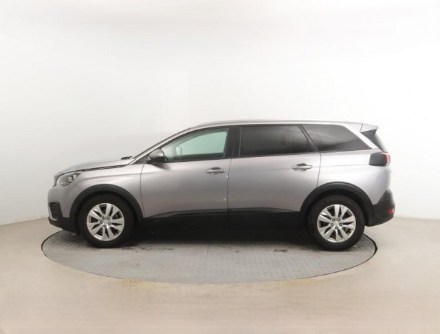 Peugeot 5008  1.6 BlueHDi 