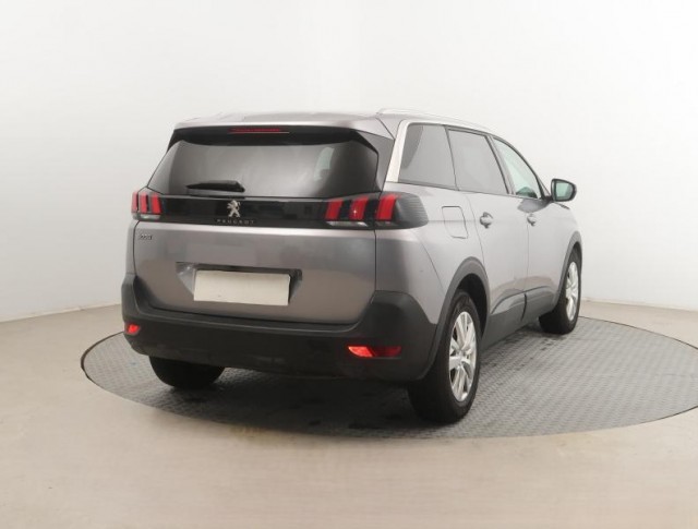 Peugeot 5008  1.6 BlueHDi 