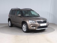 Škoda Yeti  1.4 TSI Style