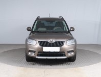 Škoda Yeti  1.4 TSI Style