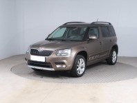 Škoda Yeti  1.4 TSI Style