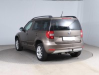 Škoda Yeti  1.4 TSI Style