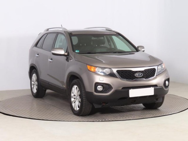 Kia Sorento  2.2 CRDi 