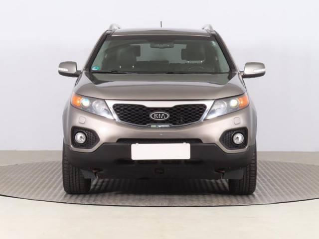 Kia Sorento  2.2 CRDi 