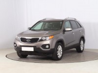 Kia Sorento  2.2 CRDi 