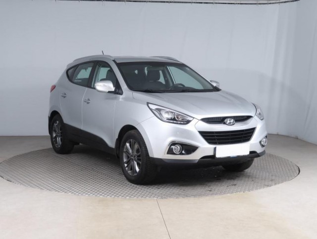 Hyundai ix35  1.6 GDI 