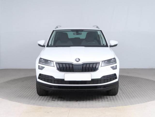 Škoda Karoq  1.0 TSI Style Plus