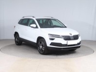 Škoda Karoq  1.0 TSI Style Plus