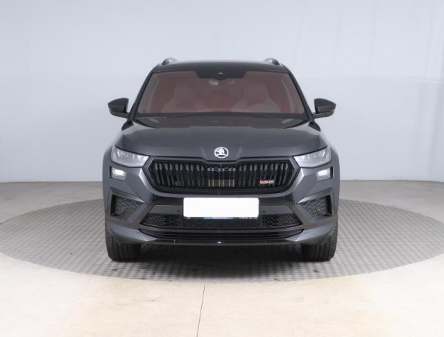 Škoda Kodiaq  RS 2.0 TSI RS