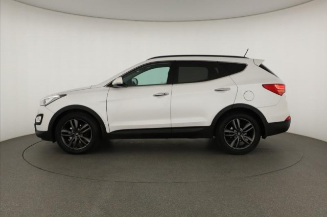 Hyundai Santa Fe  2.2 CRDi Premium