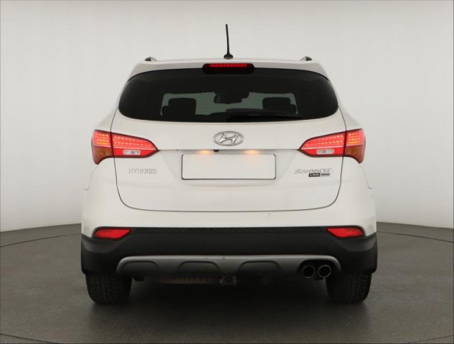 Hyundai Santa Fe  2.2 CRDi Premium