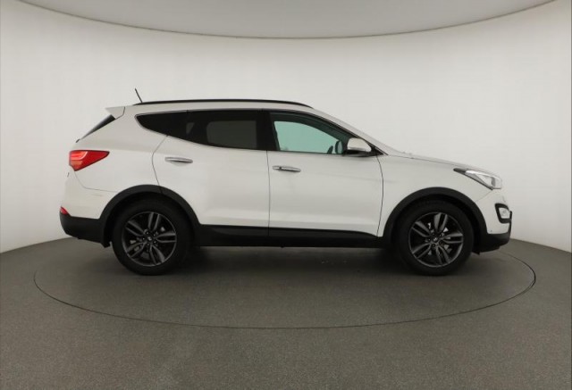 Hyundai Santa Fe  2.2 CRDi Premium