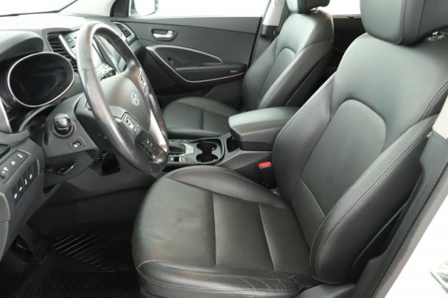 Hyundai Santa Fe  2.2 CRDi Premium