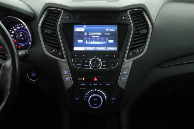 Hyundai Santa Fe  2.2 CRDi Premium