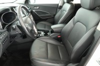 Hyundai Santa Fe  2.2 CRDi Premium