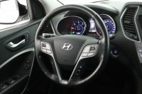 Hyundai Santa Fe  2.2 CRDi Premium