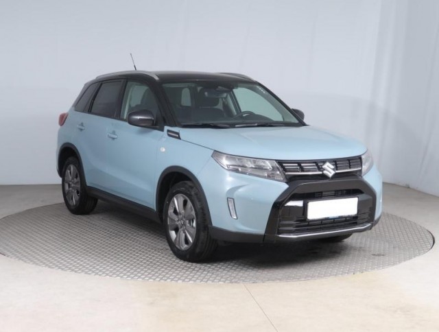 Suzuki Vitara  1.4 BoosterJet Premium