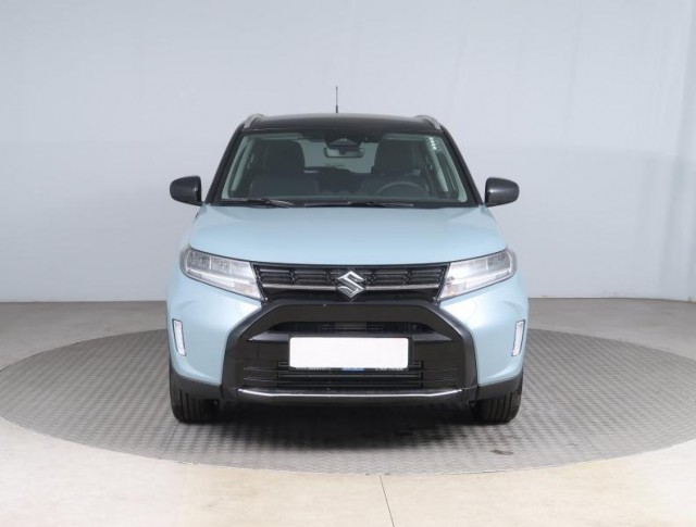 Suzuki Vitara  1.4 BoosterJet Premium