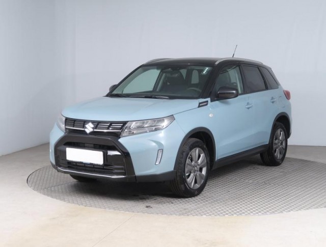 Suzuki Vitara  1.4 BoosterJet Premium