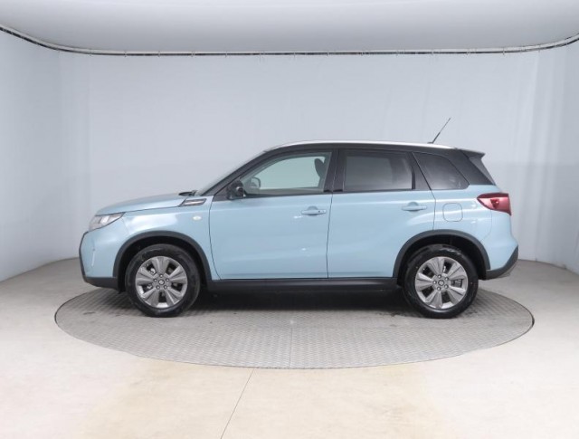 Suzuki Vitara  1.4 BoosterJet Premium