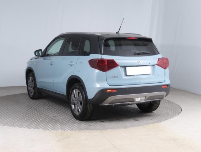 Suzuki Vitara  1.4 BoosterJet Premium