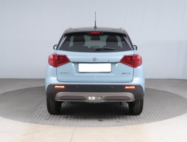 Suzuki Vitara  1.4 BoosterJet Premium