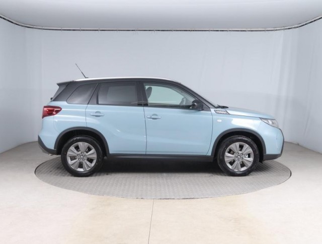 Suzuki Vitara  1.4 BoosterJet Premium