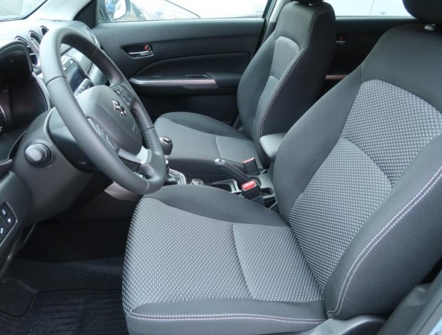 Suzuki Vitara  1.4 BoosterJet Premium