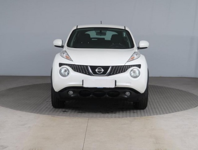 Nissan Juke  1.6 i 