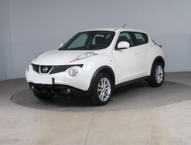 Nissan Juke  1.6 i 