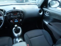 Nissan Juke  1.6 i 