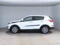 Kia Sportage  1.7 CRDi 