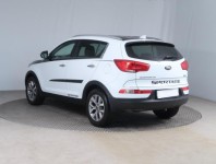 Kia Sportage  1.7 CRDi 