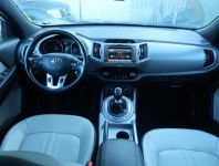 Kia Sportage  1.7 CRDi 