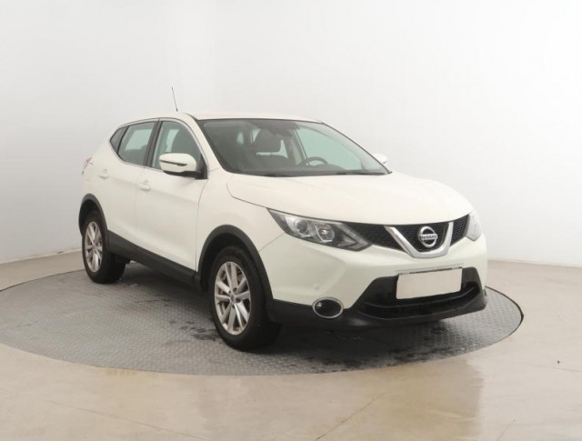 Nissan Qashqai  1.2 DIG-T 