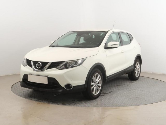 Nissan Qashqai  1.2 DIG-T 