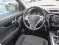 Nissan Qashqai  1.2 DIG-T 