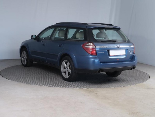 Subaru Outback  2.0 D 