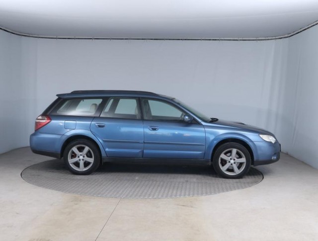 Subaru Outback  2.0 D 