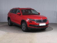 Škoda Kodiaq  2.0 TDI 