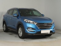 Hyundai Tucson  2.0 CRDi 