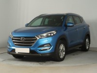 Hyundai Tucson  2.0 CRDi 